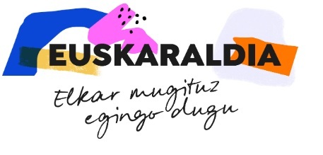Zumadia eskolak entitate bezala izena eman du Euskaraldian